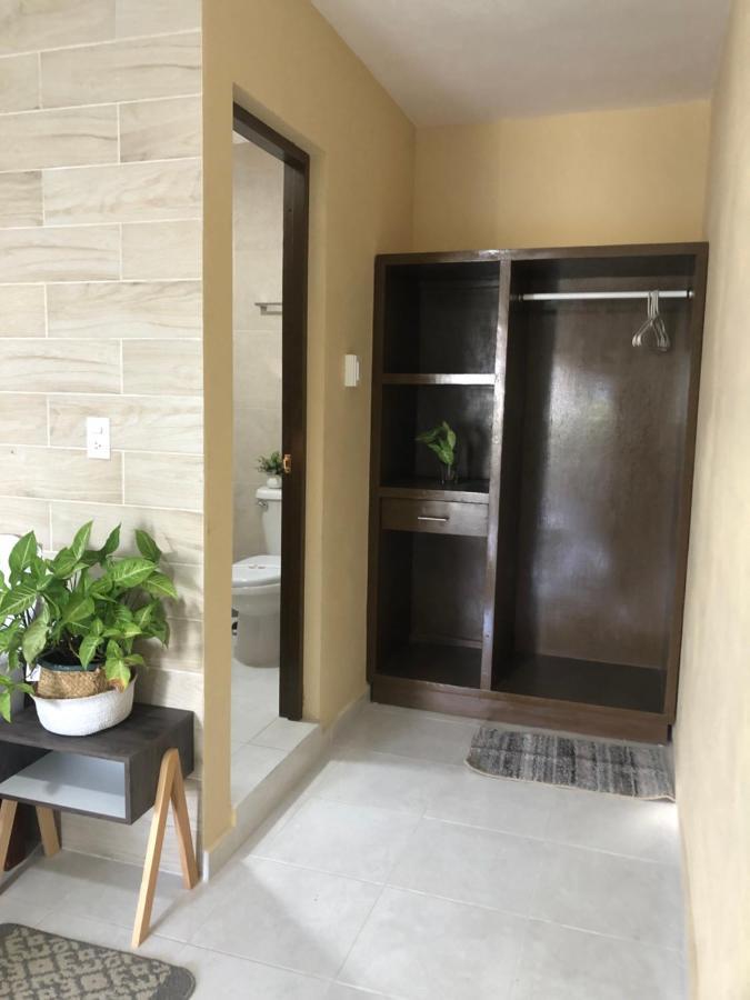 Casa Suki Departamento Centro De Канкун Екстер'єр фото