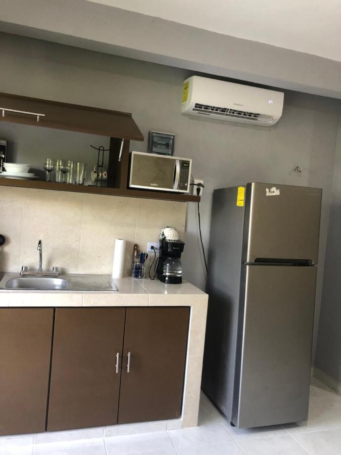 Casa Suki Departamento Centro De Канкун Екстер'єр фото