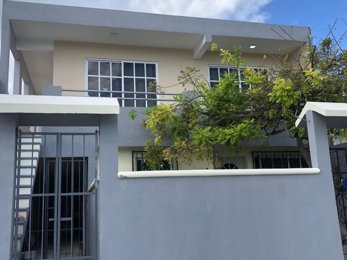 Casa Suki Departamento Centro De Канкун Екстер'єр фото